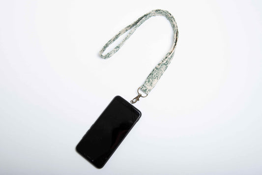 Lanyard  o Cuelga llaves - Móvil